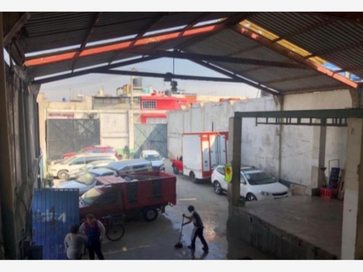 Bodega en venta en Juarez Pantitlan, Nezahualcóyotl — foto 1 de 7