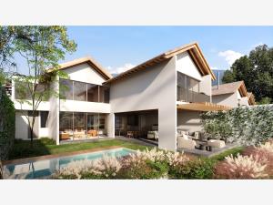 Casa en venta en Santa María Ahuacatlan, Valle de Bravo — foto 3 de 15