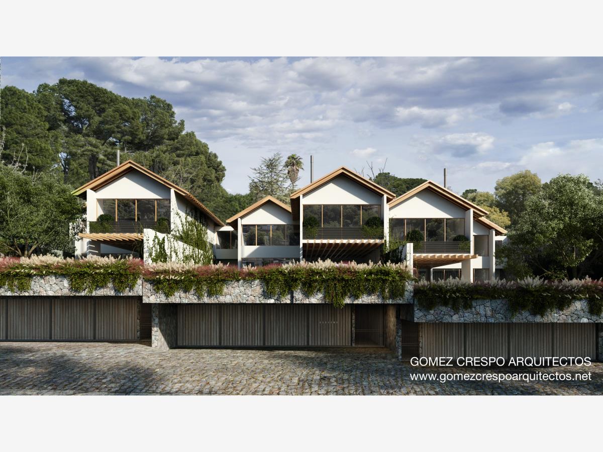 Casa en venta en Santa María Ahuacatlan, Valle de Bravo — foto 1 de 15