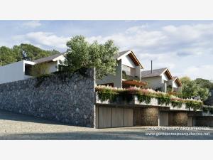 Casa en venta en Santa María Ahuacatlan, Valle de Bravo — foto 2 de 15