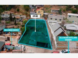 Terreno en venta en Castillo, Tijuana — foto 3 de 8