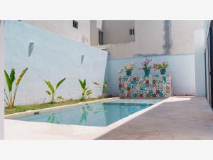 Casa en renta en Montecristo, Mérida — foto 3 de 12