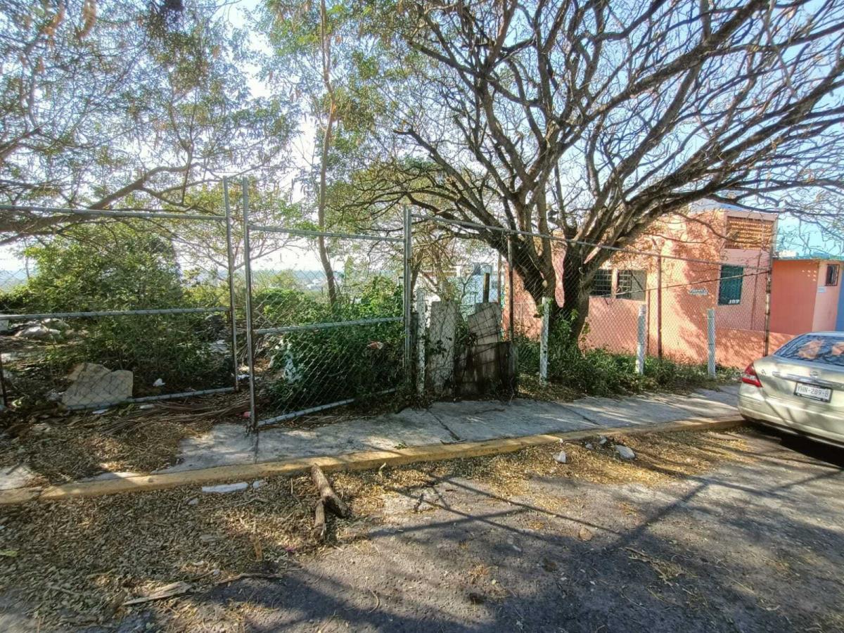 Terreno en venta en Infonavit El Morro, Boca del Río — foto 1 de 4