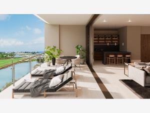 Departamento en venta en Cancún (Internacional de Cancún), Benito Juárez — foto 2 de 10