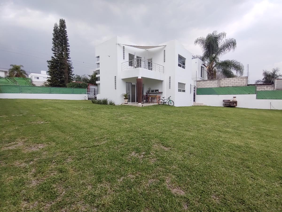 Casa en venta en Real de Oaxtepec, Yautepec — foto 1 de 19