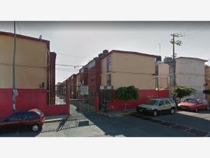 Departamento en Granjas Estrella, Iztapalapa, Ciudad de México