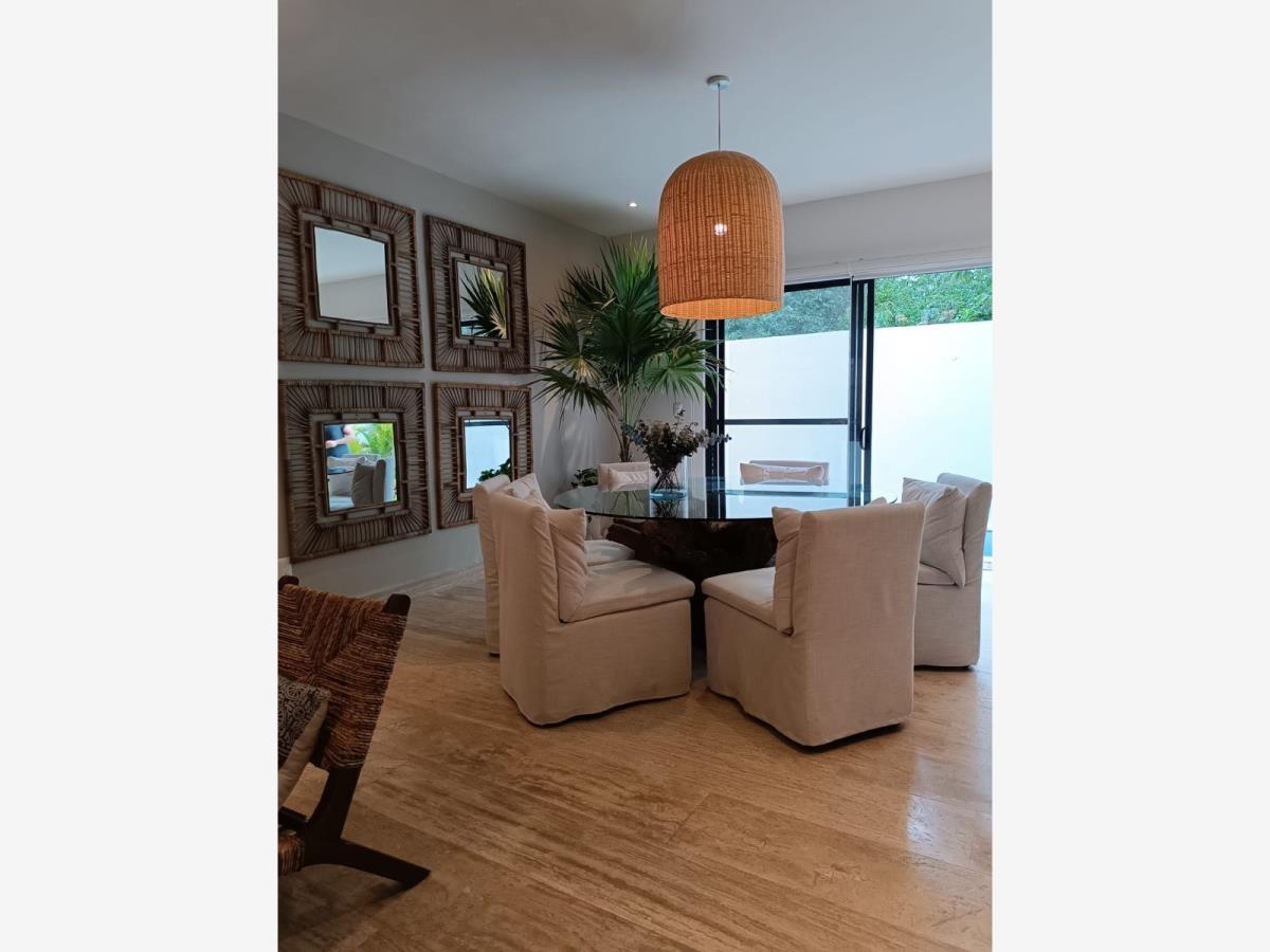 Casa en venta en Arbolada, Benito Juárez — foto 1 de 9