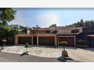 Casa en Florida, Álvaro Obregón, Ciudad de México