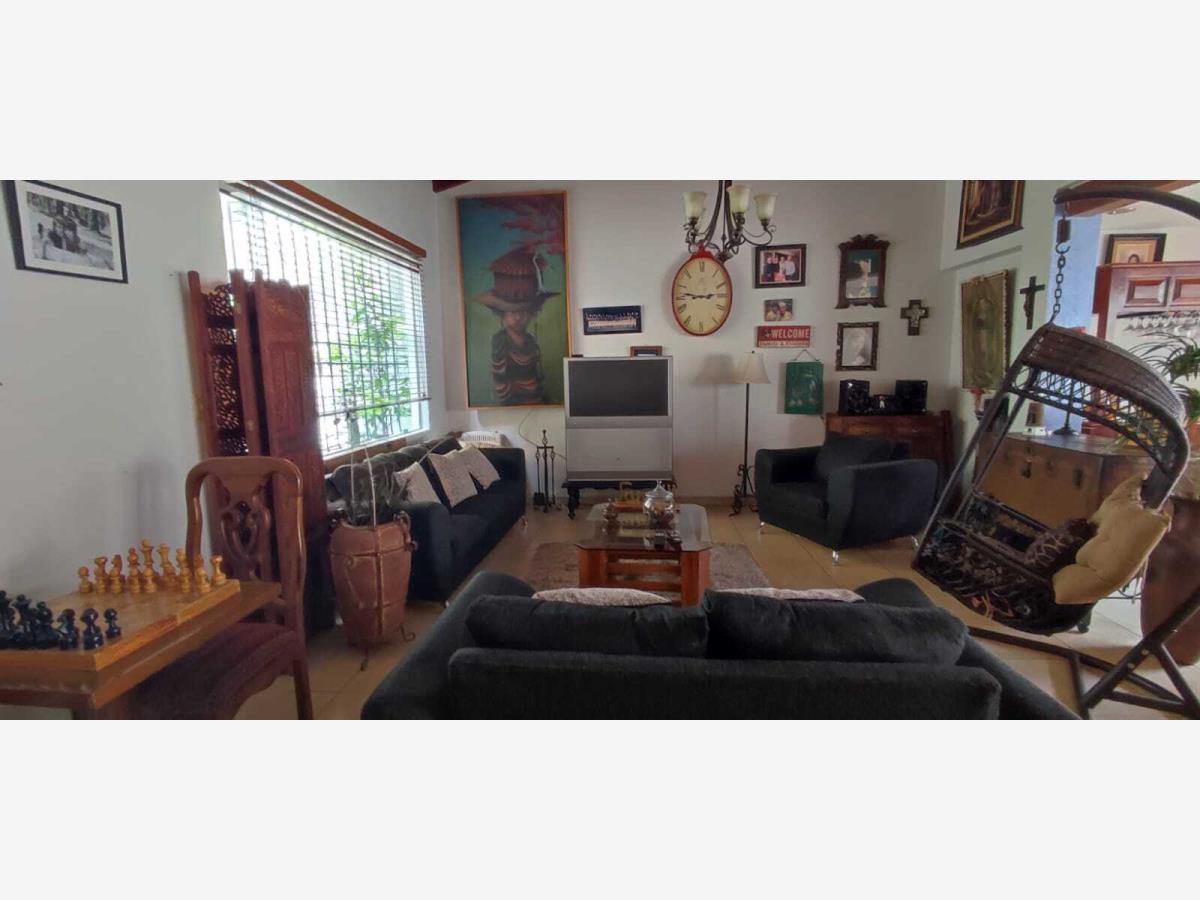 Casa en venta en Coto del Ángel, Morelia — foto 1 de 18