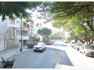 Casa en venta en Del Valle Norte, Benito Juárez — foto 2 de 5