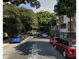 Casa en venta en Del Valle Norte, Benito Juárez — foto 3 de 5