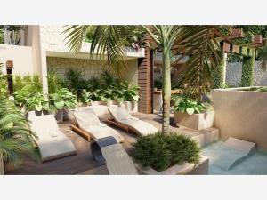 Departamento en venta en La Veleta, Tulum — foto 3 de 10