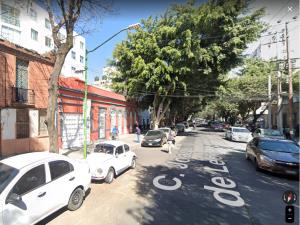 Departamento en venta en San Rafael, Cuauhtémoc — foto 2 de 5