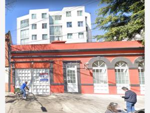 Departamento en San Rafael, Cuauhtémoc, Ciudad de México