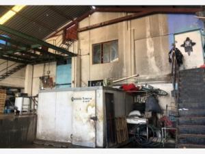 Bodega en venta en Juarez Pantitlan, Nezahualcóyotl — foto 2 de 6
