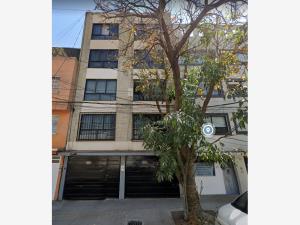 Departamento en Americas Unidas, Benito Juárez, Ciudad de México