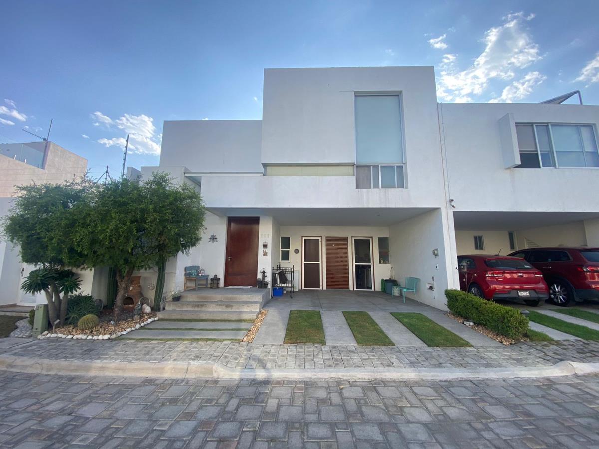 Casa en venta en El Hallazgo, San Pedro Cholula — foto 1 de 16