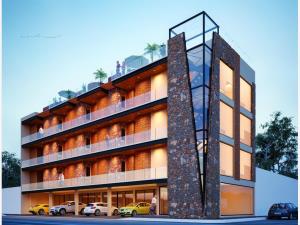 Departamento en venta en La Veleta, Tulum, Quintana Roo Departamento en venta en La Veleta, Tulum, Quintana Roo