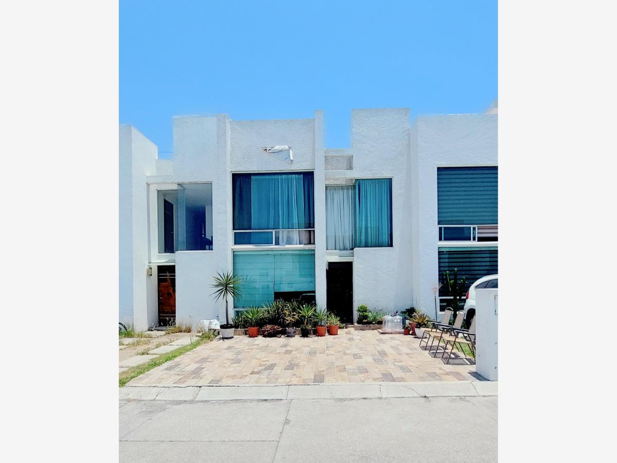 Casa en venta en Villas Mediterraneo, Cuautlancingo — foto 1 de 14