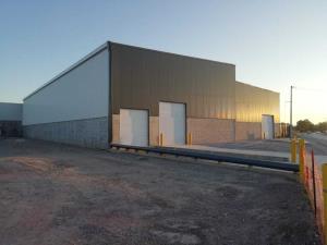 Bodega en renta en La Union, Torreón — foto 3 de 11