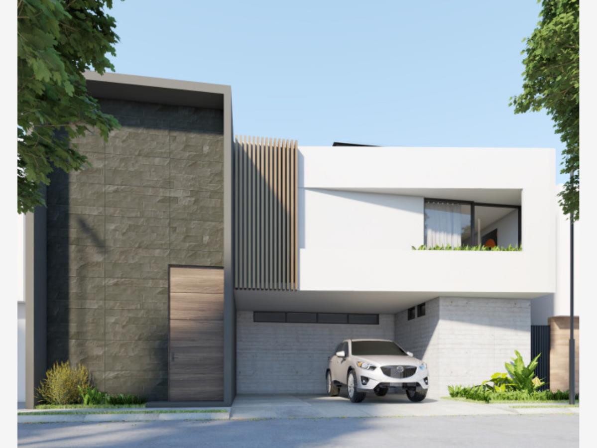 Casa en venta en Linda Vista Tres Marías, Morelia — foto 1 de 5