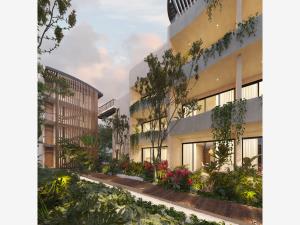 Departamento en venta en La Veleta, Tulum — foto 3 de 6