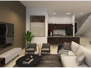 Casa en venta en Loma Alta, Morelia — foto 3 de 5