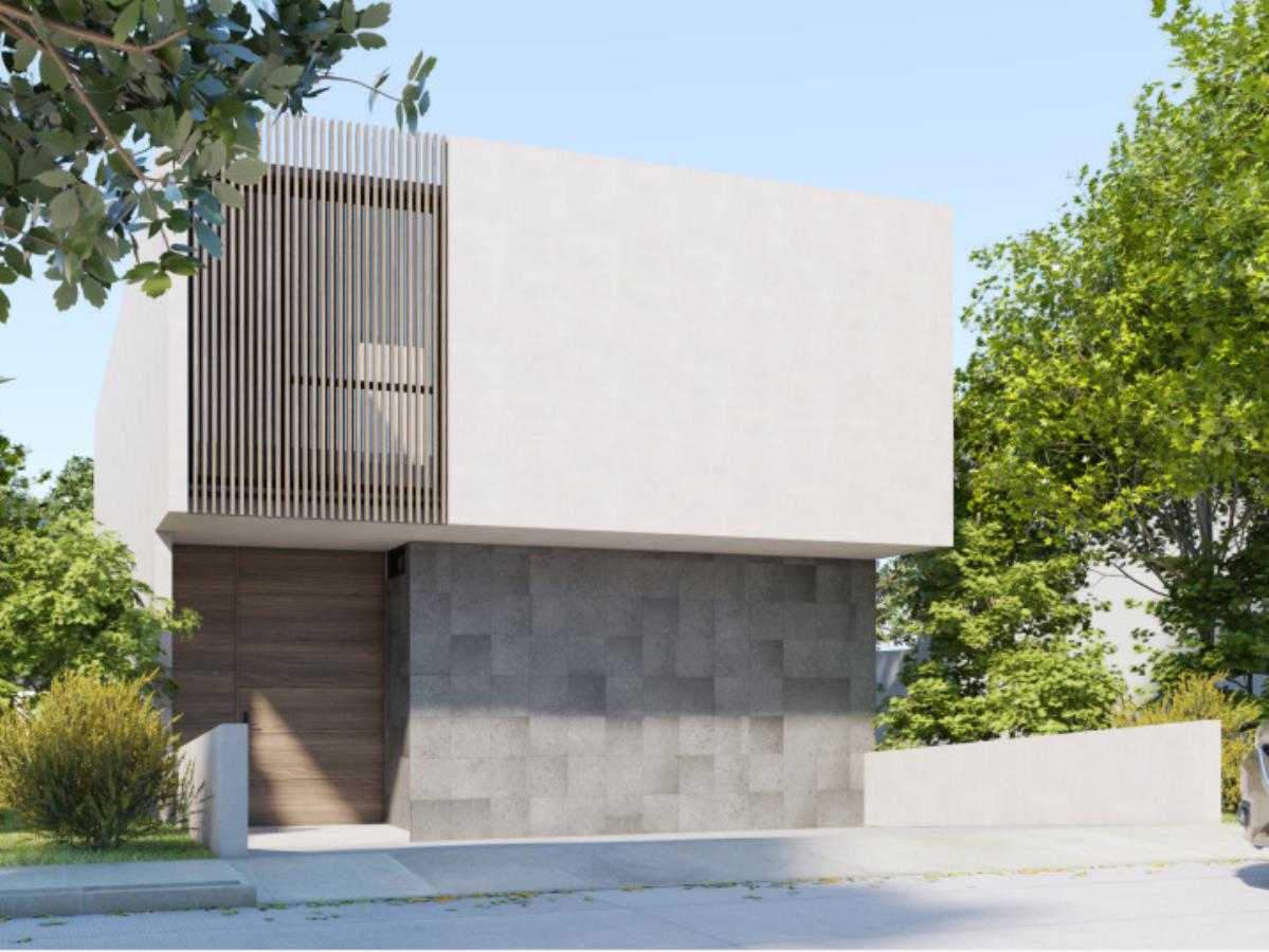 Casa en venta en Loma Alta, Morelia — foto 1 de 5