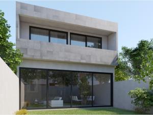 Casa en venta en Loma Alta, Morelia — foto 2 de 5