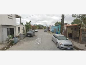 Casa en venta en Hacienda las Brisas I, II, III, Río Bravo — foto 2 de 5