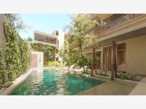 Departamento en venta en La Veleta, Tulum — foto 2 de 6