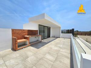 Casa en venta en Punta Tiburón, Residencial, Marina y Golf, Alvarado — foto 2 de 17