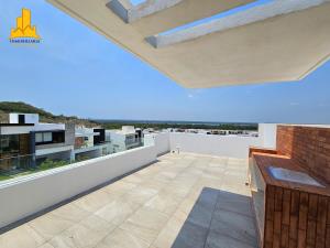 Casa en venta en Punta Tiburón, Residencial, Marina y Golf, Alvarado — foto 3 de 17