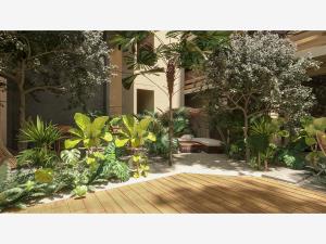 Departamento en venta en La Veleta, Tulum — foto 3 de 6