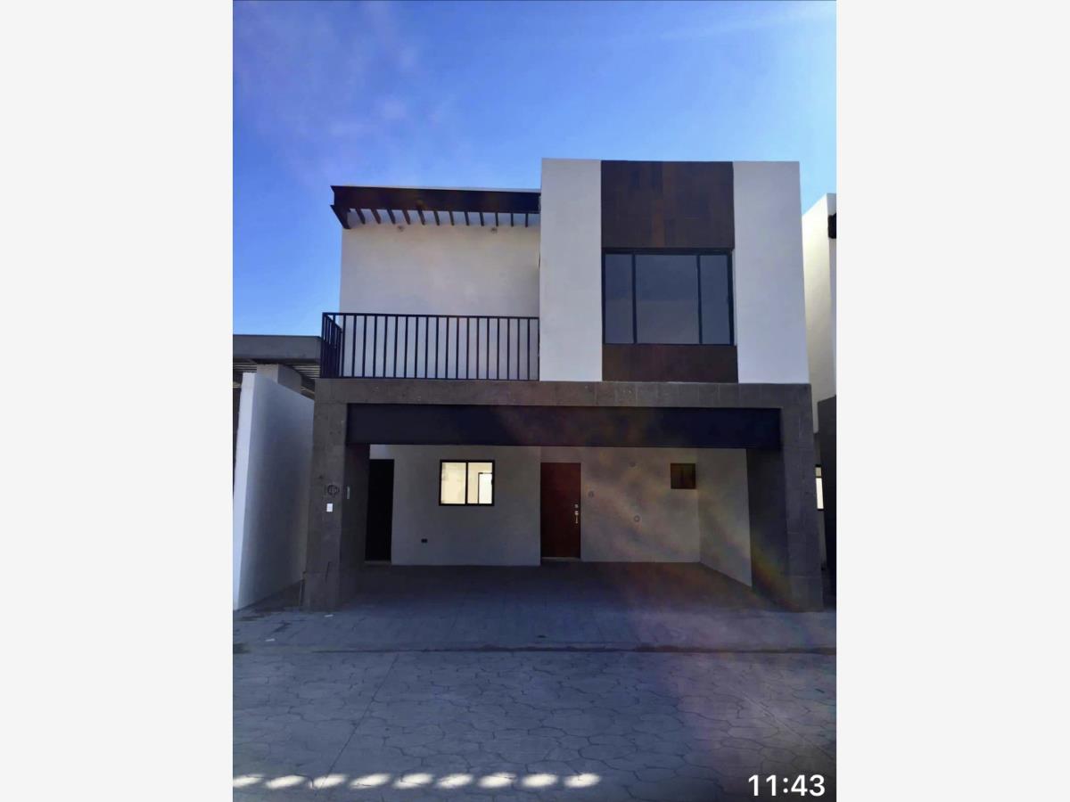 Casa en venta en Puerta de Hierro, Torreón — foto 1 de 8