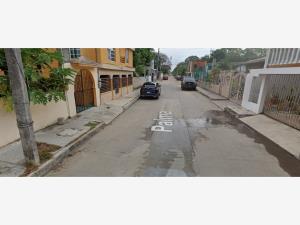 Casa en venta en Del Bosque, Tampico — foto 2 de 5