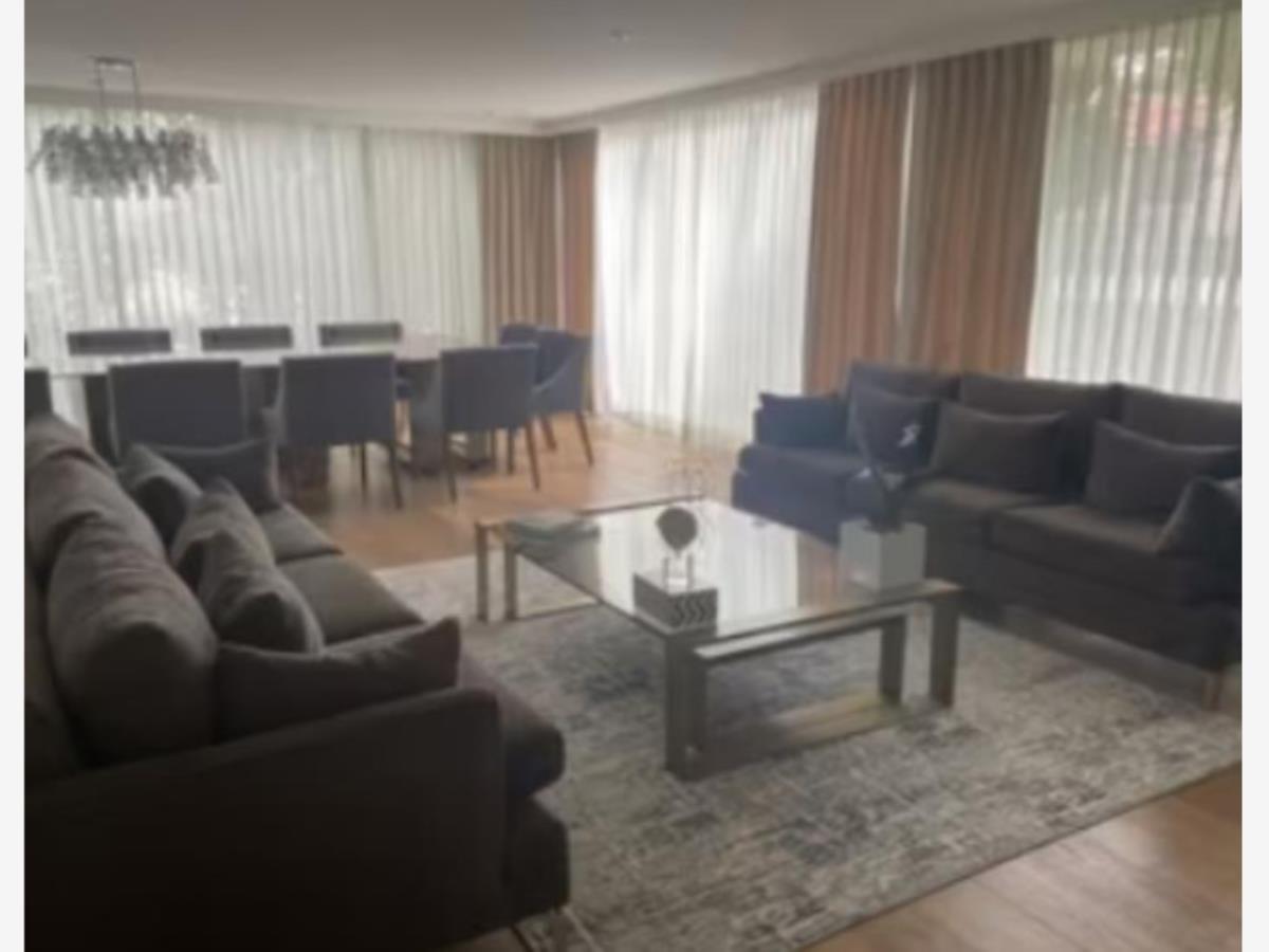 Casa en venta en Las Aguilas, Álvaro Obregón — foto 1 de 15