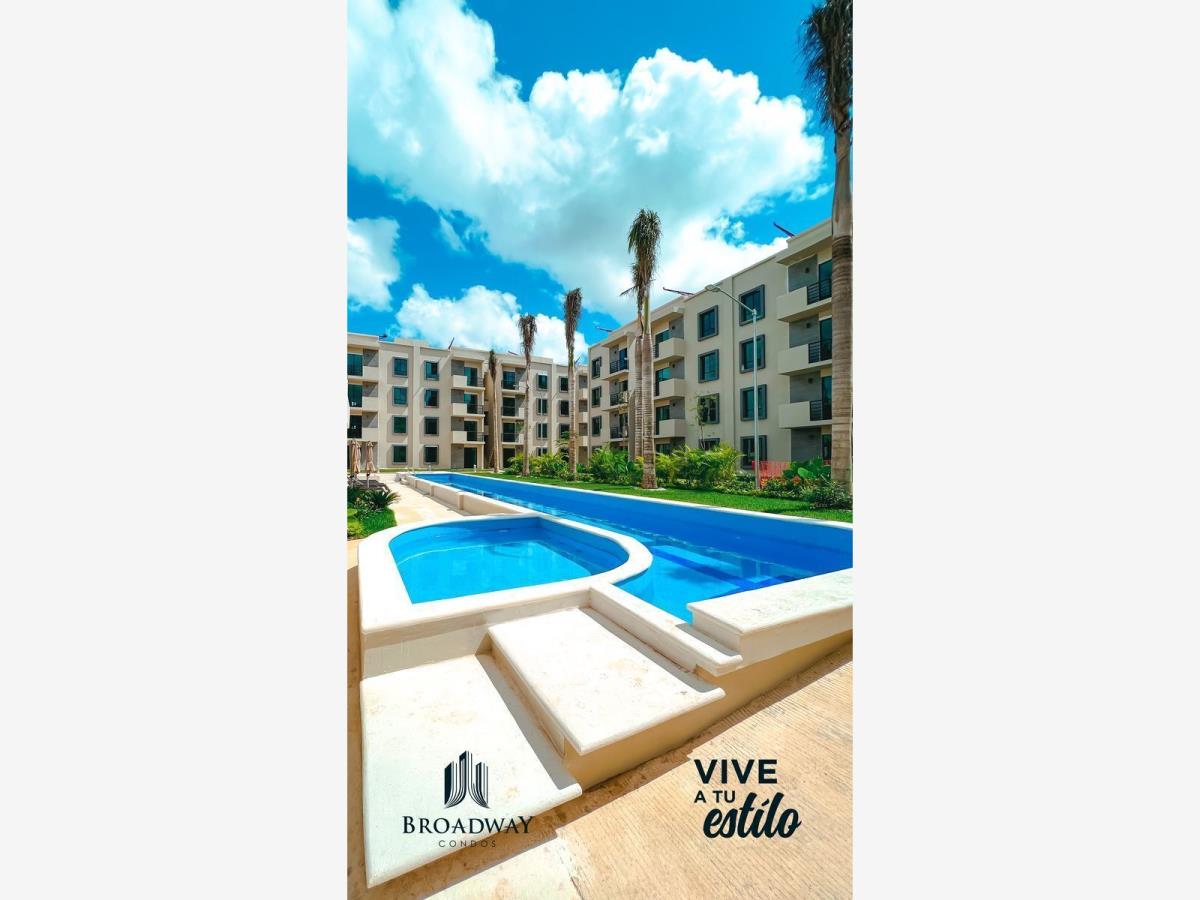 Departamento en venta en Cancún (Internacional de Cancún), Benito Juárez — foto 1 de 7