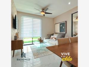 Departamento en venta en Cancún (Internacional de Cancún), Benito Juárez — foto 3 de 7