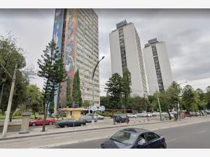 Departamento en venta en Nonoalco Tlatelolco, Cuauhtémoc — foto 3 de 10