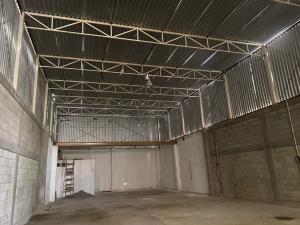 Bodega en renta en Aviacion, Torreón — foto 2 de 3