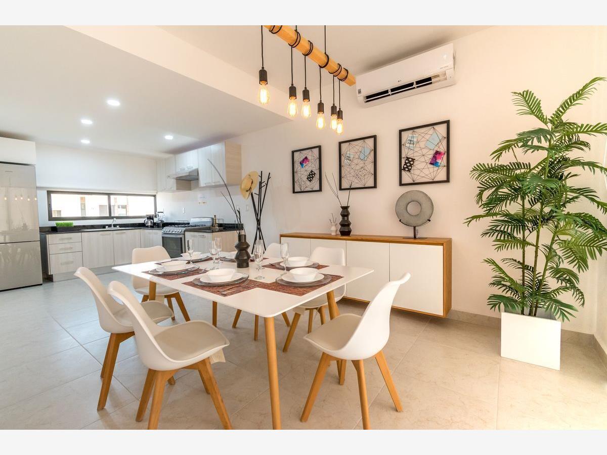 Casa en venta en Gran Santa Fe 2, Benito Juárez — foto 1 de 10