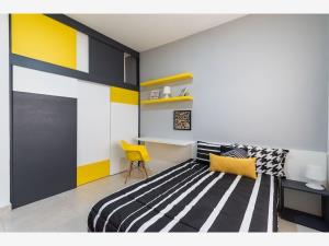 Casa en venta en Gran Santa Fe 2, Benito Juárez — foto 3 de 10
