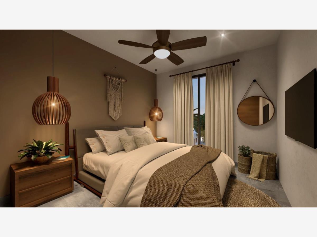 Departamento en venta en Puerto Morelos, Puerto Morelos — foto 1 de 7
