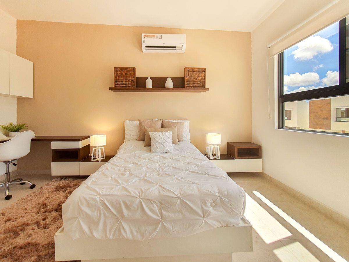 Casa en venta en Gran Santa Fe 2, Benito Juárez — foto 1 de 11