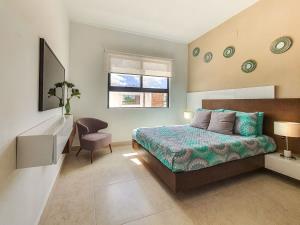 Casa en venta en Gran Santa Fe 2, Benito Juárez — foto 2 de 11