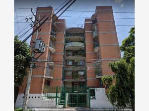 Departamento en San Simon Tolnahuac, Cuauhtémoc, Ciudad de México