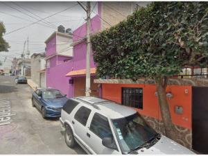 Casa en Santisima Trinidad, Tlalpan, Ciudad de México