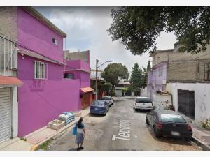 Casa en venta en Santisima Trinidad, Tlalpan — foto 3 de 10