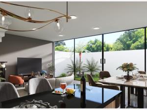 Casa en venta en Loma Alta, Morelia — foto 3 de 5